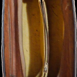 Vintage Hand Tooled Leather Shoulder Bag - Aztec Calendar & Eagle - Western